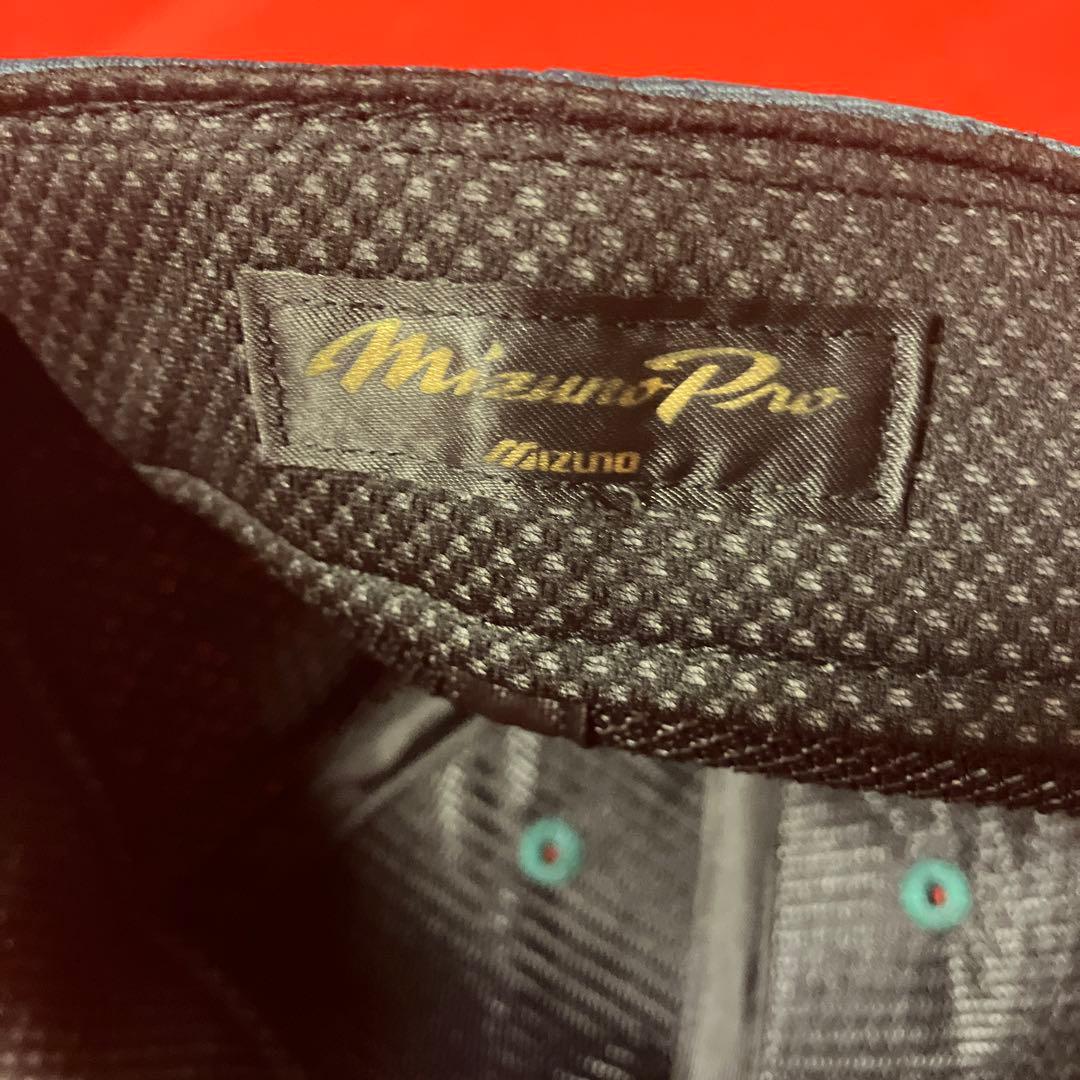 阪神タイガース プロコレ キャップ(2024年ウル虎の夏) NPB90周年