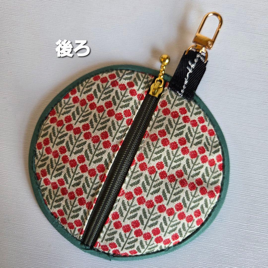 えり様　3way リュック(M)　ナイロンオックスキルト　ハンドメイド