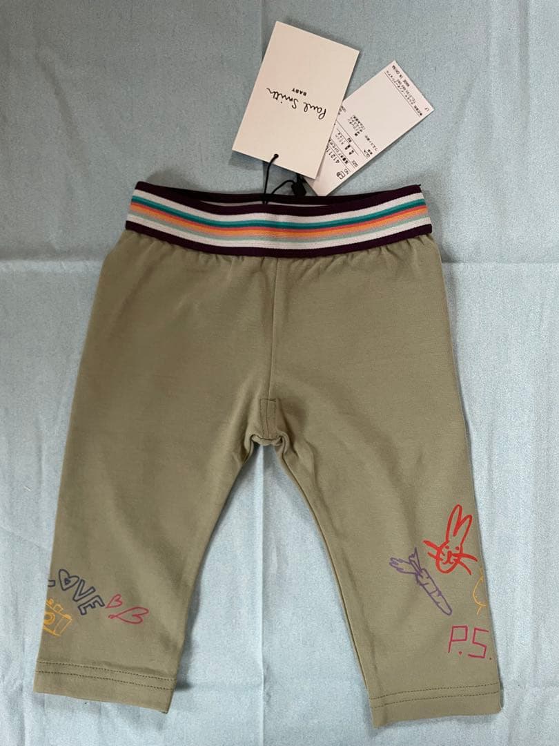 Rポールスミス男児向きお洋服セット＋半ズボンセットのおまとめ