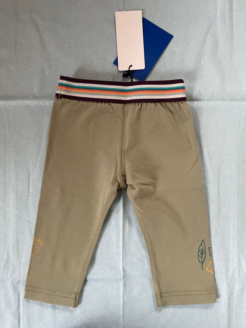 Rポールスミス男児向きお洋服セット＋半ズボンセットのおまとめ