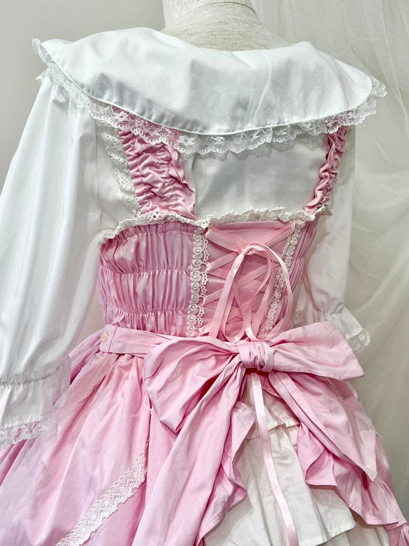 シャーリープリンセス