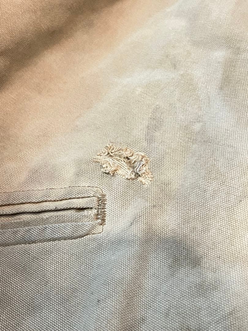 Carhartt カーハート デトロイトジャケット 企業物 ワークジャケット