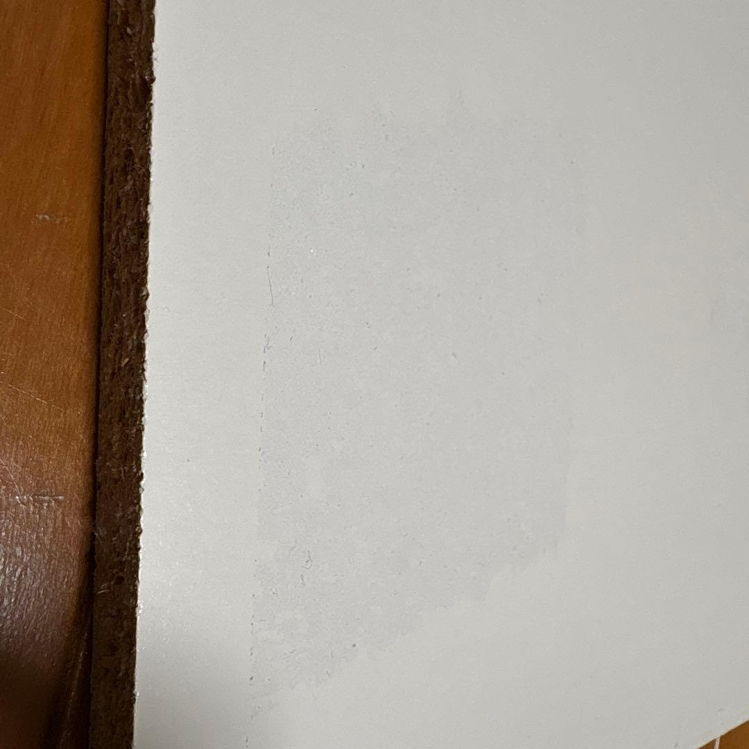 GNEDBY グネドビー IKEA Billy CDラック 本棚　ホワイト