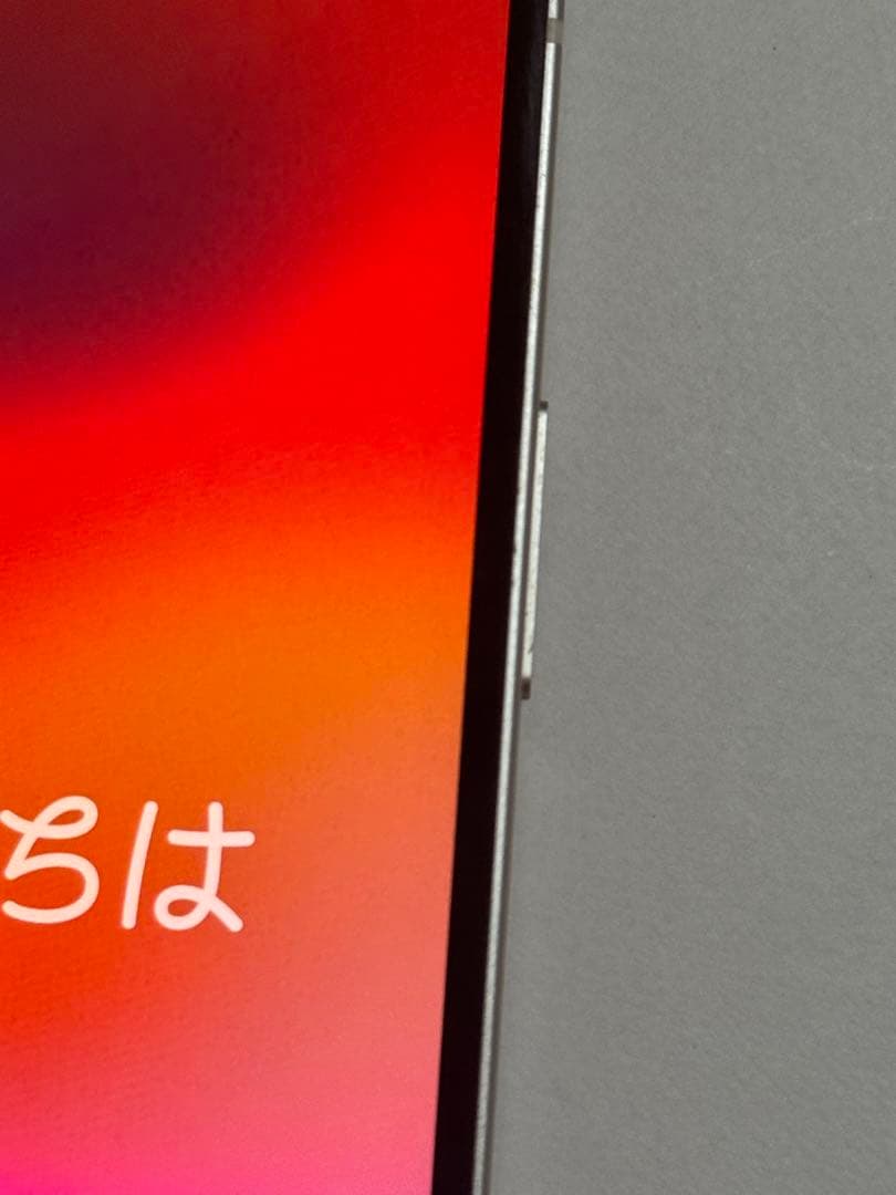 Apple iphone12mini 128GB ホワイト ジャンク