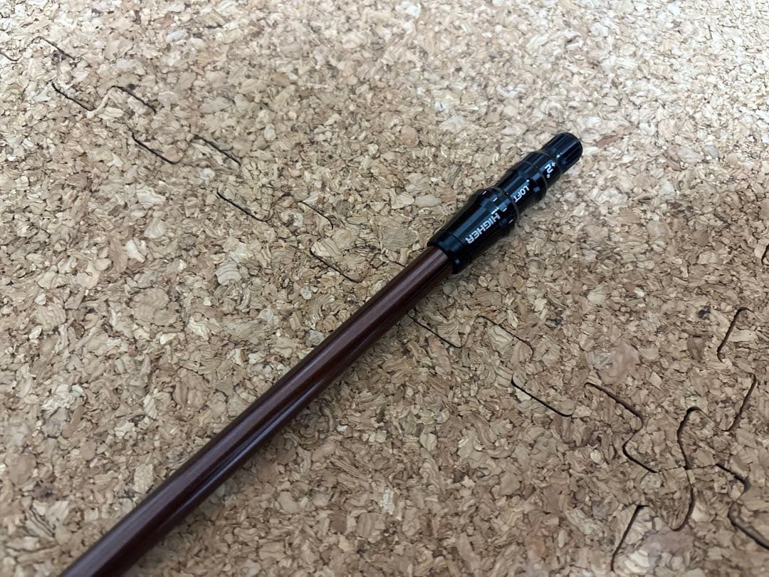 週末値下げ　Tour AD DI ハイモジュラス 6S テーラーメード用スリーブ