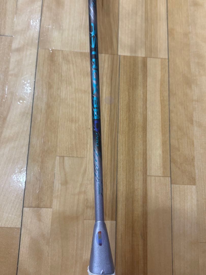 アストロクス88d pro 4ug5 ジャンク品