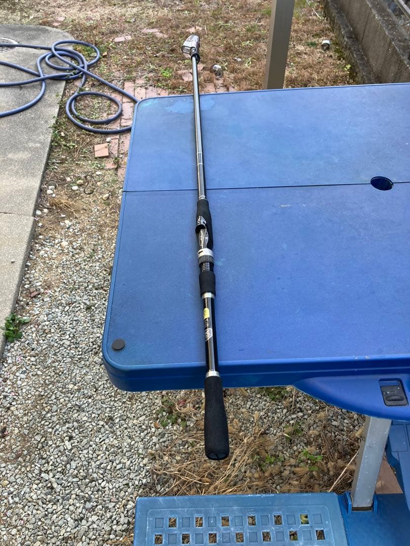 シマノ　ボーダレスBB 380M-T