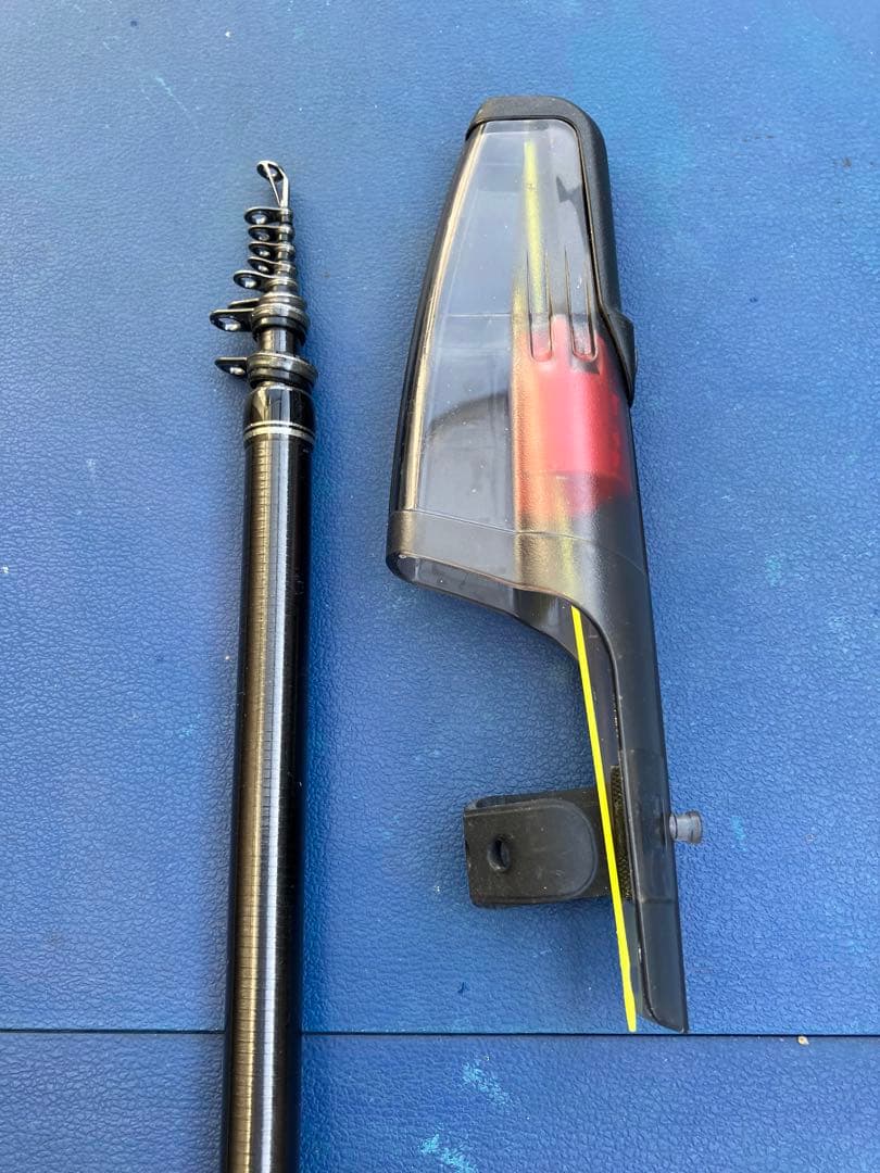 シマノ　ボーダレスBB 380M-T