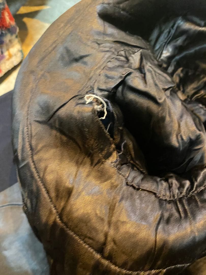 【極美品】40s 米軍実物 NAVY Pコート 10ボタン ヴィンテージ