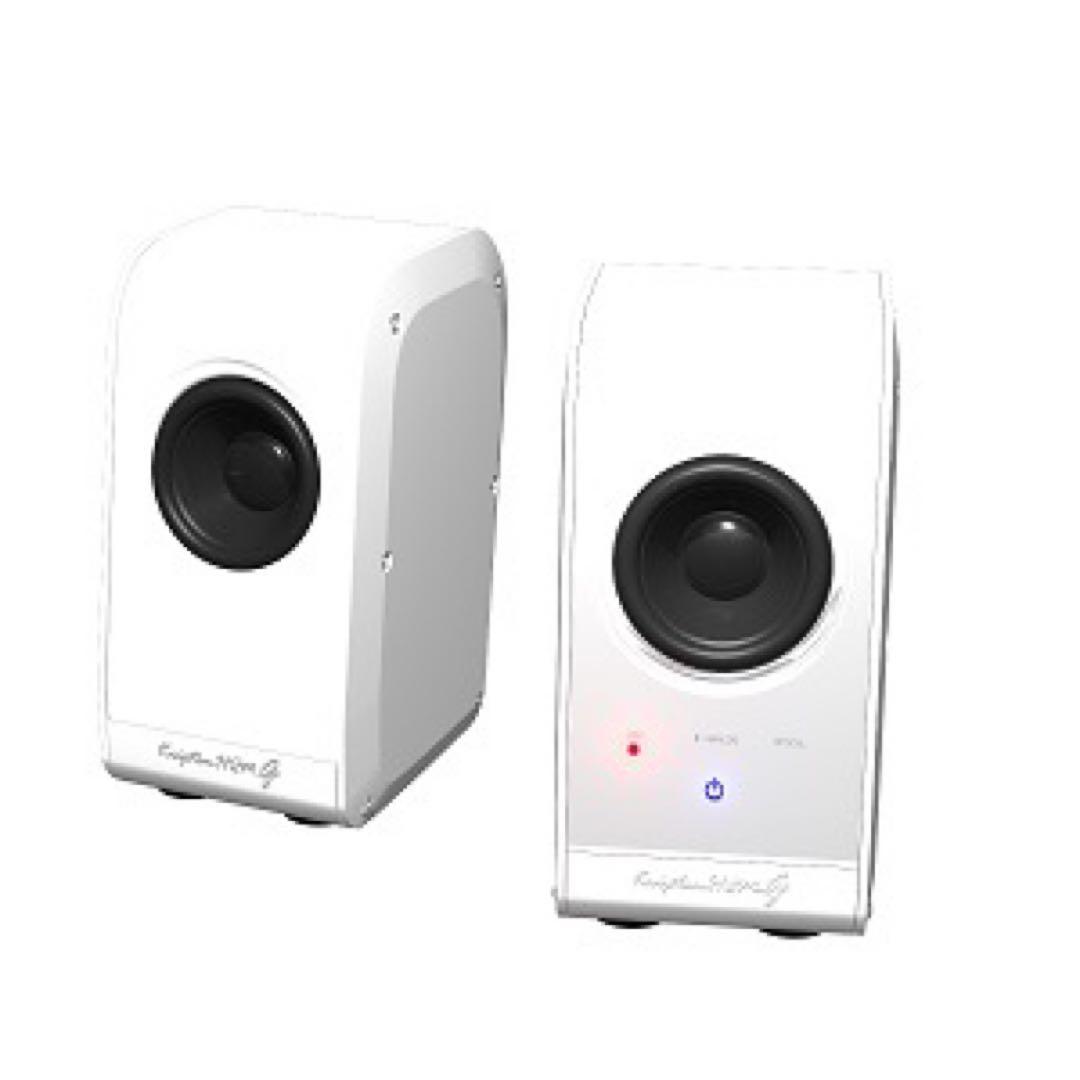 KRIPTON　スピーカー コンパクトオーディオシステム KS-11