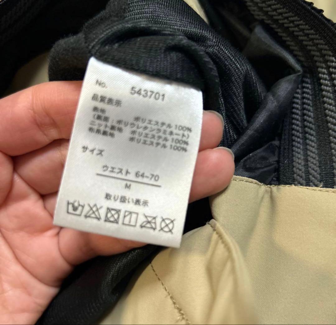 23-24 OP オーシャンパシフィック スノボパンツ