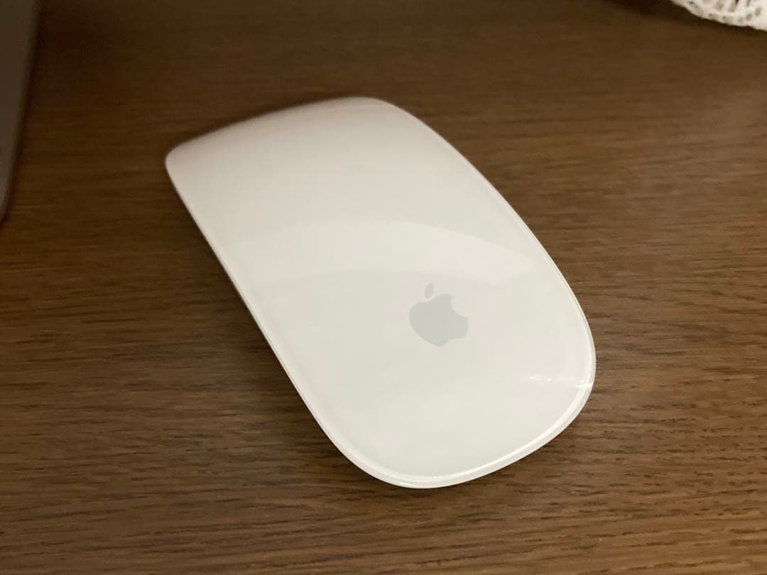 Apple iMac 2015 ＋ マジックマウス