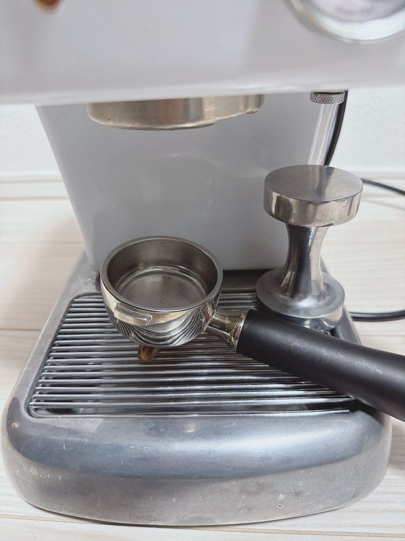 コーヒーメーカー・エスプレッソマシン falls