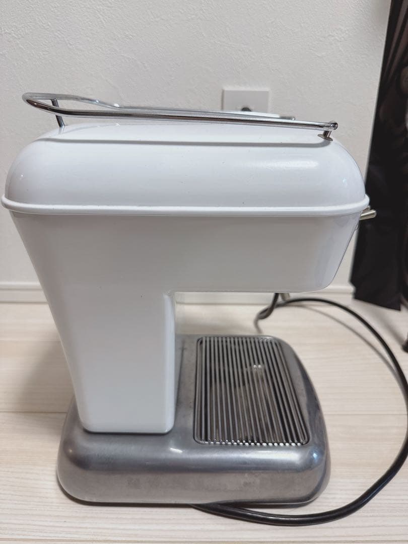 コーヒーメーカー・エスプレッソマシン falls