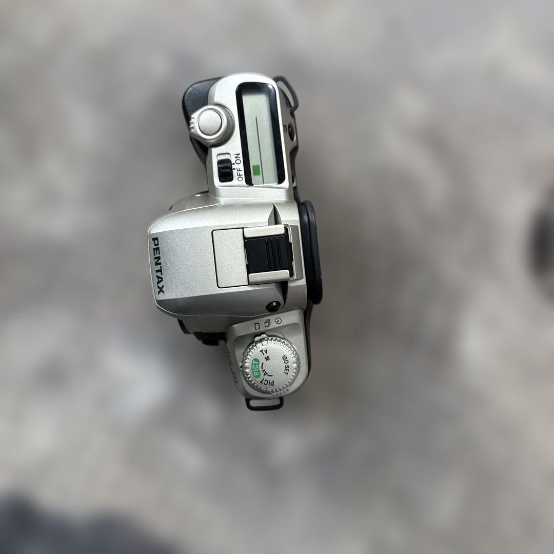 ペンタックス MZ-10 フィルムカメラ　新品未使用