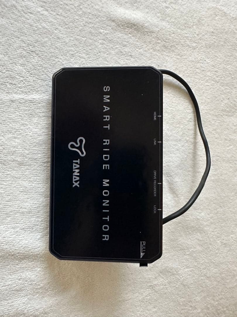 【オマル 】TANAX A10-5 Play➕ タイヤ空気圧センサー