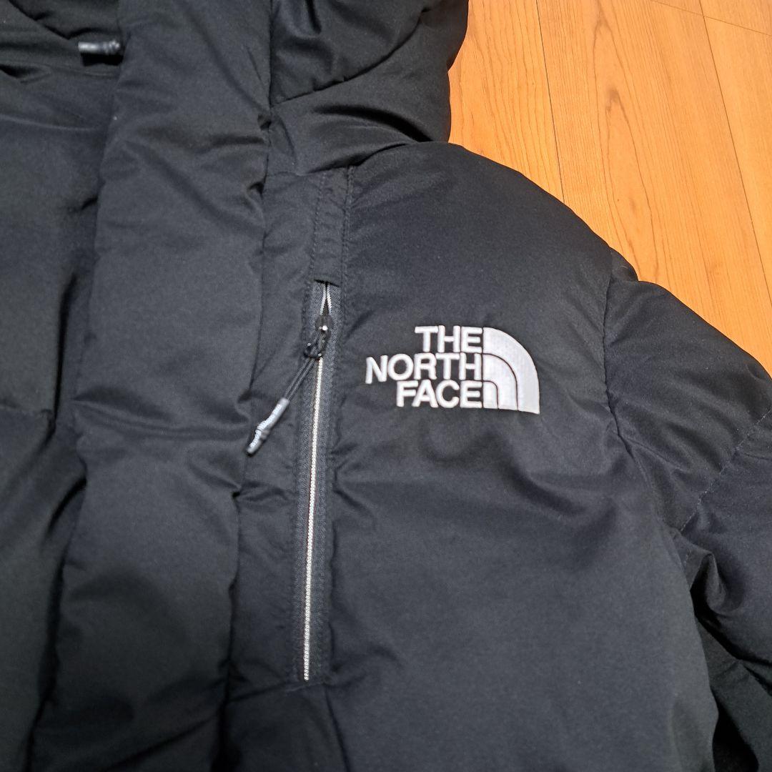 【大人気】ノースフェイス ロングダウンコートメンズS ドライベント素材