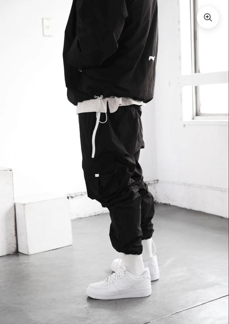 pvot カーゴパンツ