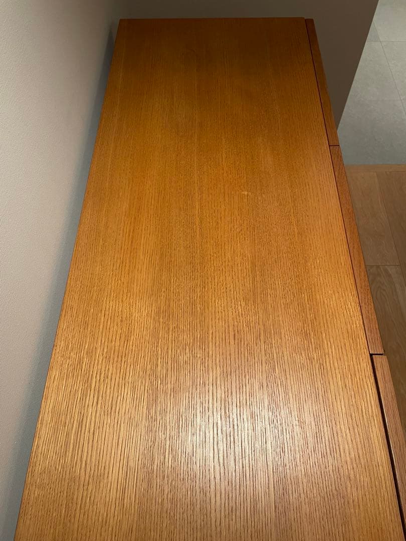 unico キャビネット オーク 北欧テイスト ウニコ