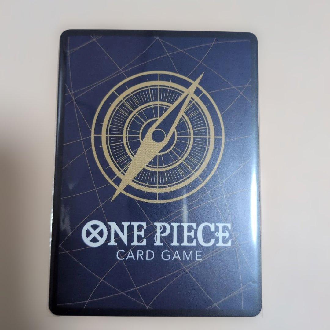 ワンピースカード ウタ ペローナ SP パラレル ヒロインズエディション