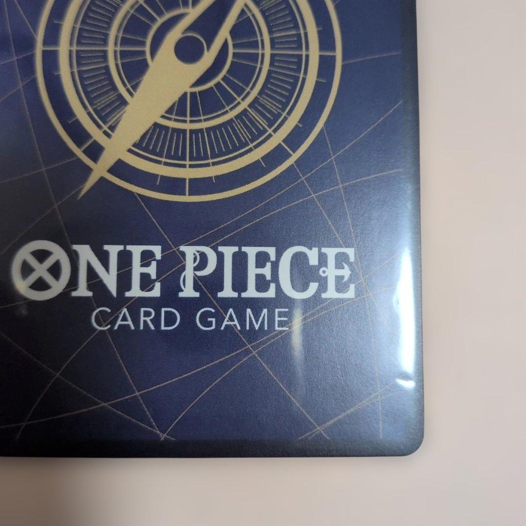 ワンピースカード ウタ ペローナ SP パラレル ヒロインズエディション