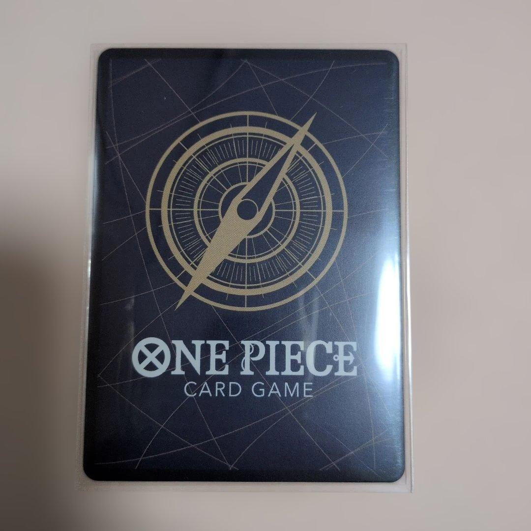 ワンピースカード ウタ ペローナ SP パラレル ヒロインズエディション