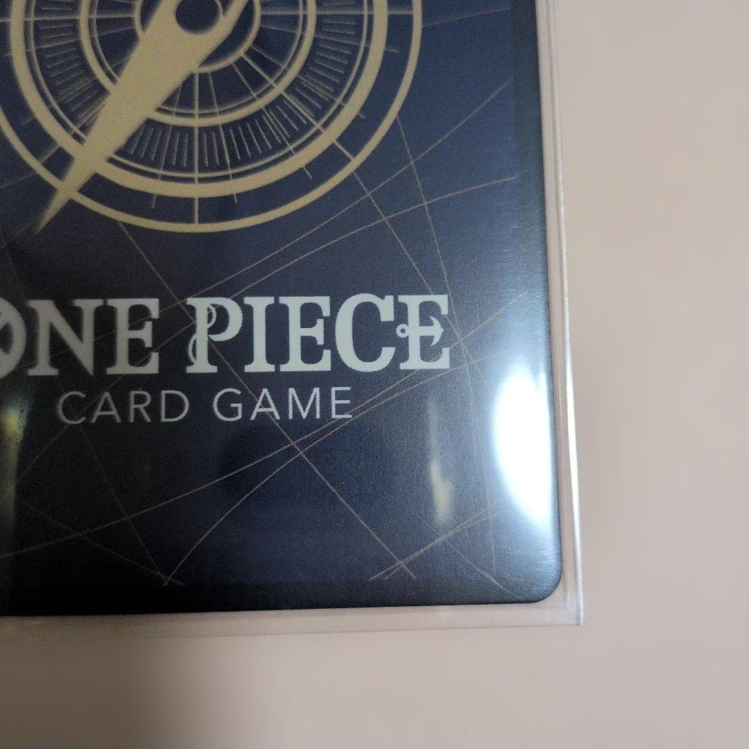 ワンピースカード ウタ ペローナ SP パラレル ヒロインズエディション