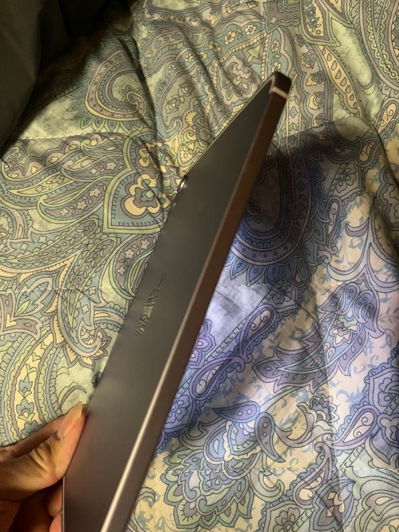 iPad mini 第7世代128gb WiFiセルラー 美品