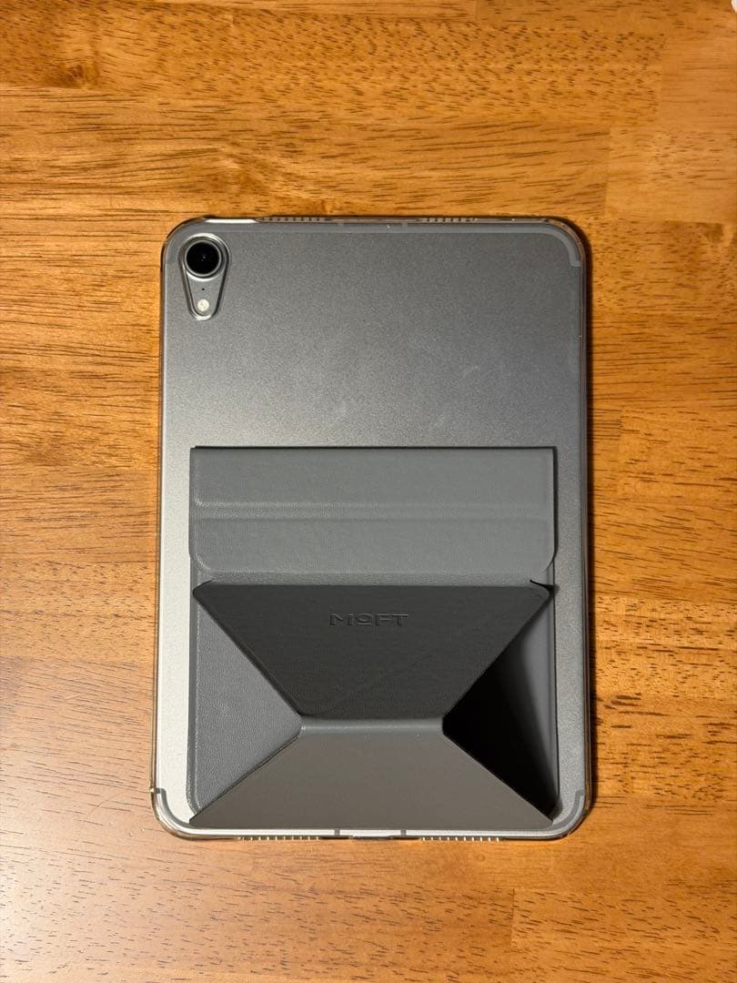 【電池100%】 iPad mini (A17 Pro) 128GB セルラー