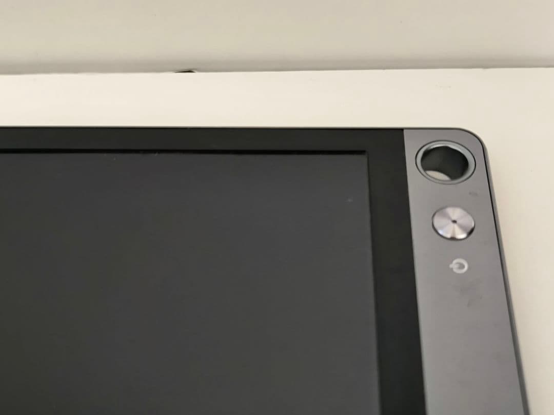 ASUS ZenScreen MB16AC ポータブルモニター 中古