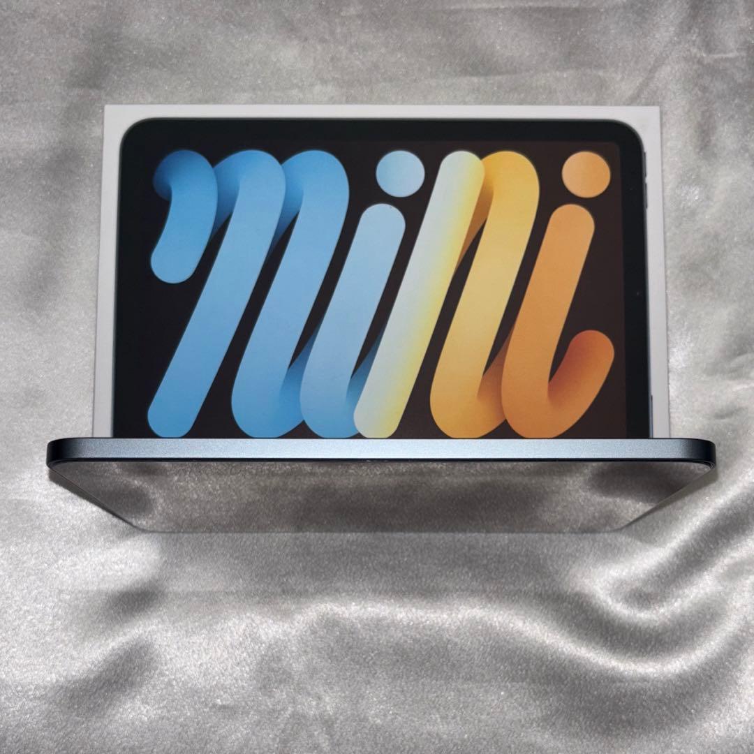 G*a様 【美品】A17 Pro iPad mini 第7世代 256GB Wi