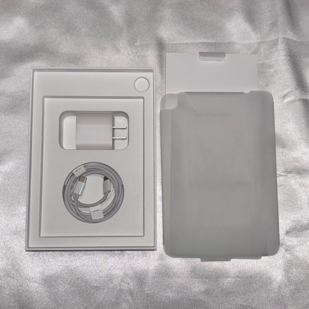 G*a様 【美品】A17 Pro iPad mini 第7世代 256GB Wi