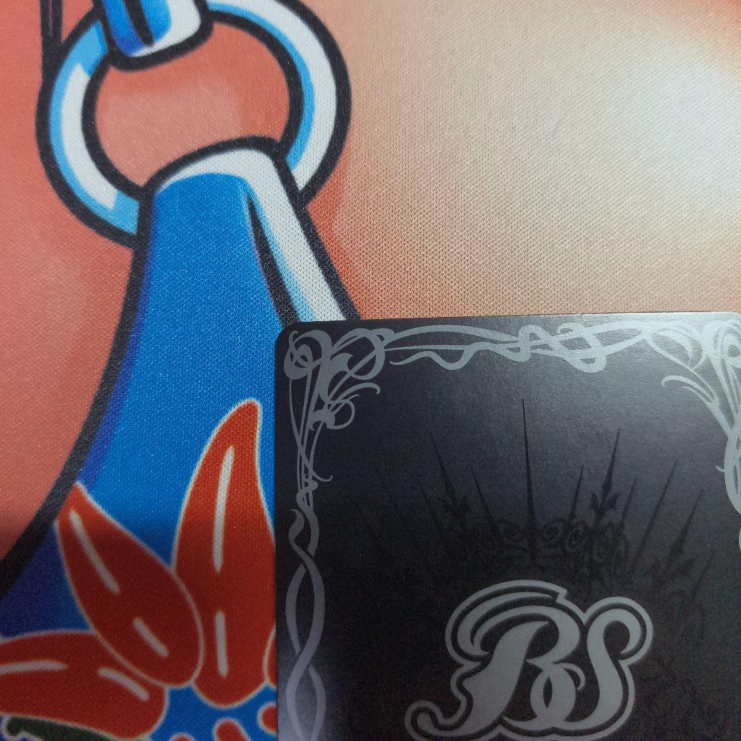 星母の契約神 ガイア WINNER プロモ バトスピ バトルスピリッツ