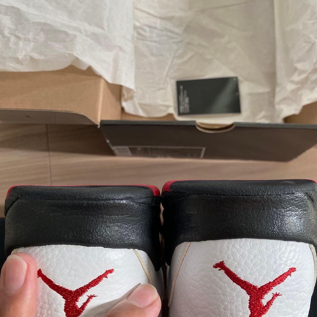 シューズ(男性用) Air Jordan 10