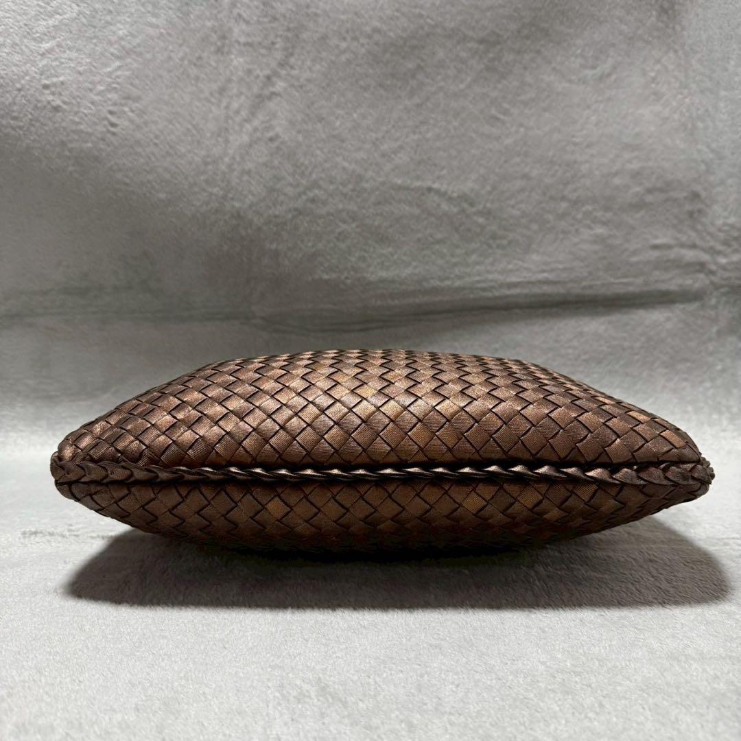 バッグ Bottega Veneta Intrecciato Hobo Bag Y2K