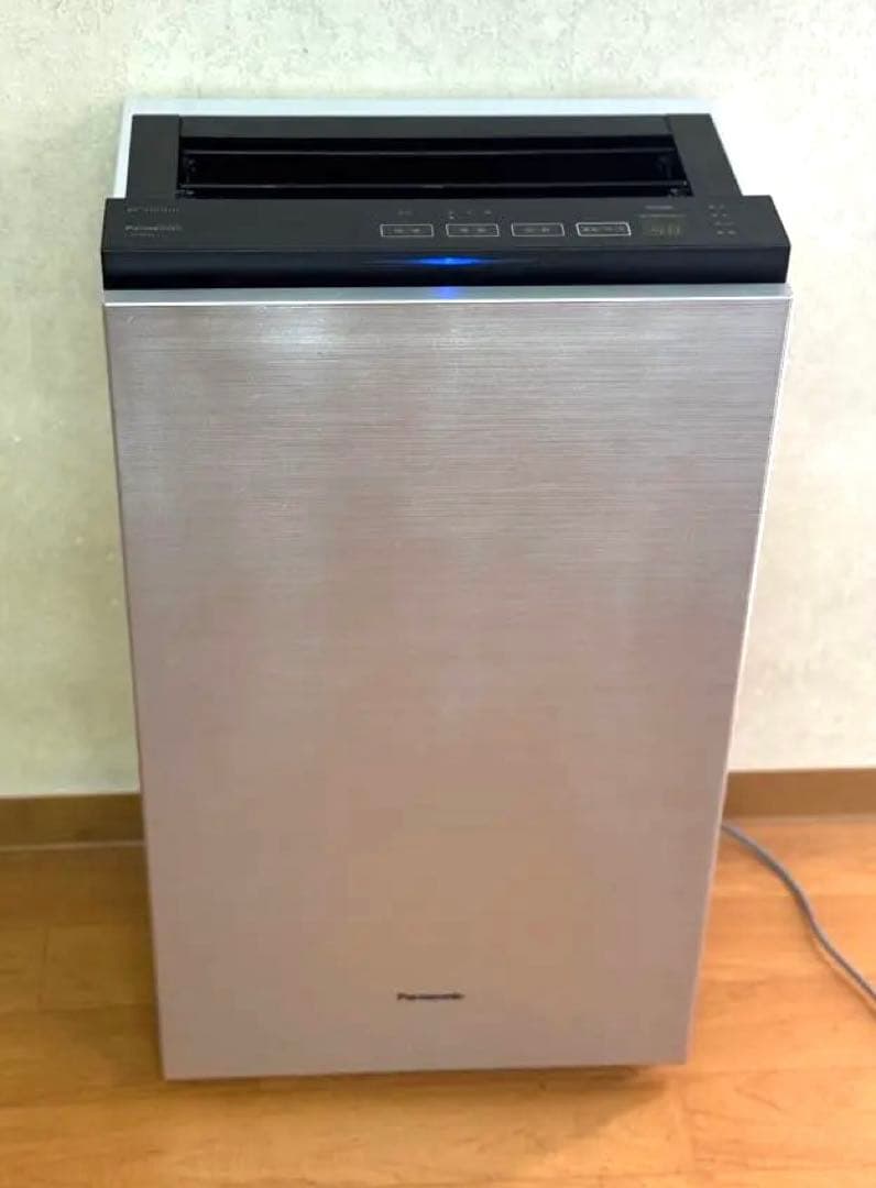 Panasonic ジアイーノ F-MV4300（2021年製） 18畳