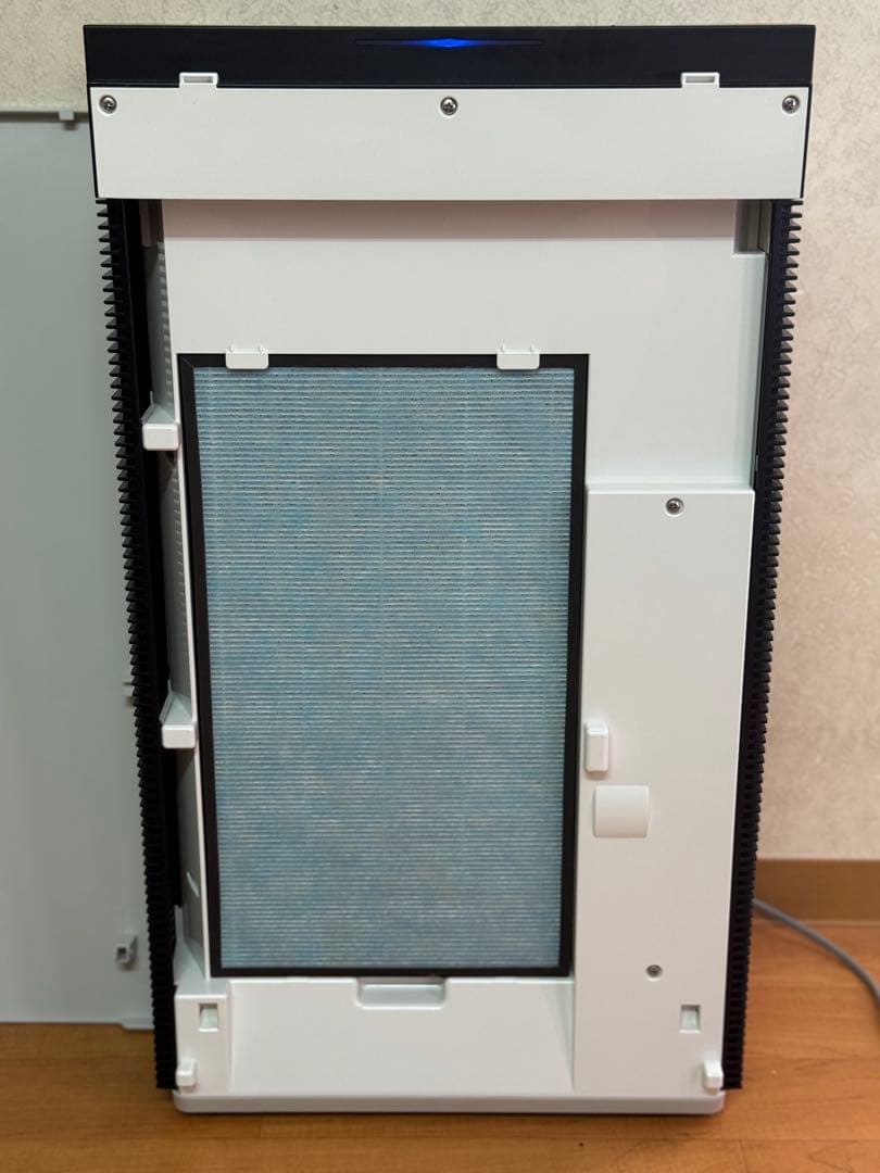 Panasonic ジアイーノ F-MV4300（2021年製） 18畳