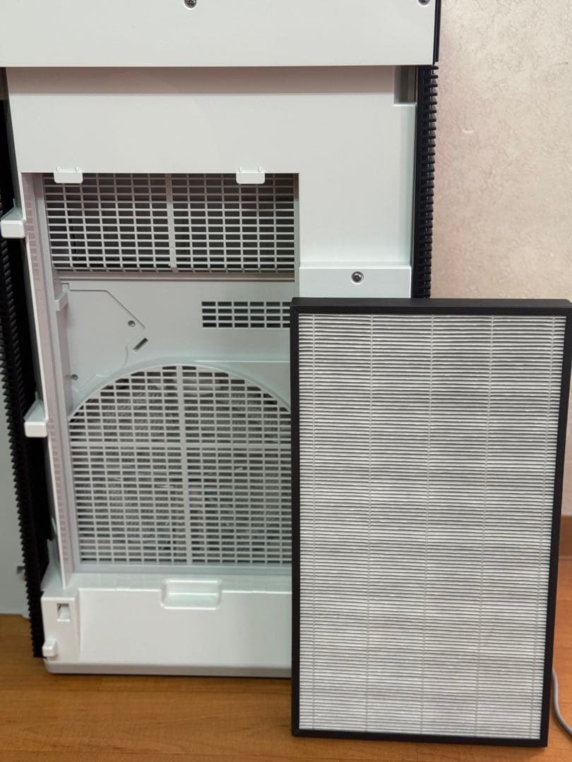 Panasonic ジアイーノ F-MV4300（2021年製） 18畳