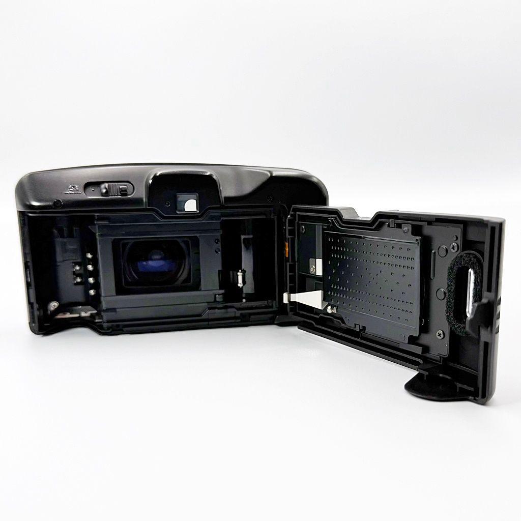 キヤノン CANON Autoboy S コンパクトフィルムカメラ 中古