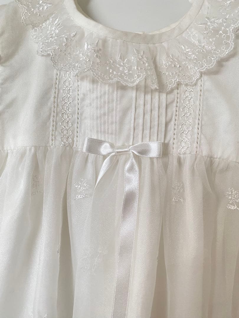 ファミリア セレモニードレス