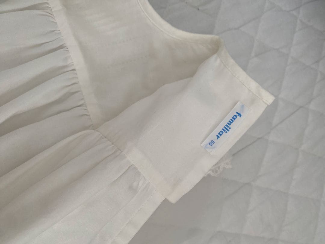 ファミリア セレモニードレス