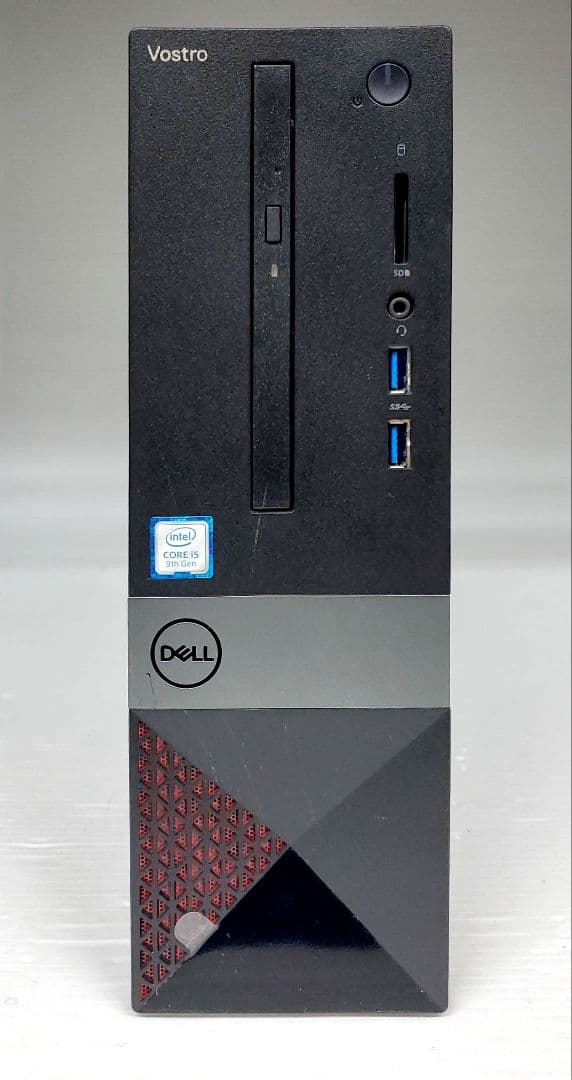 DELL i5 SSD256GB メモリ8GB Win11 Office