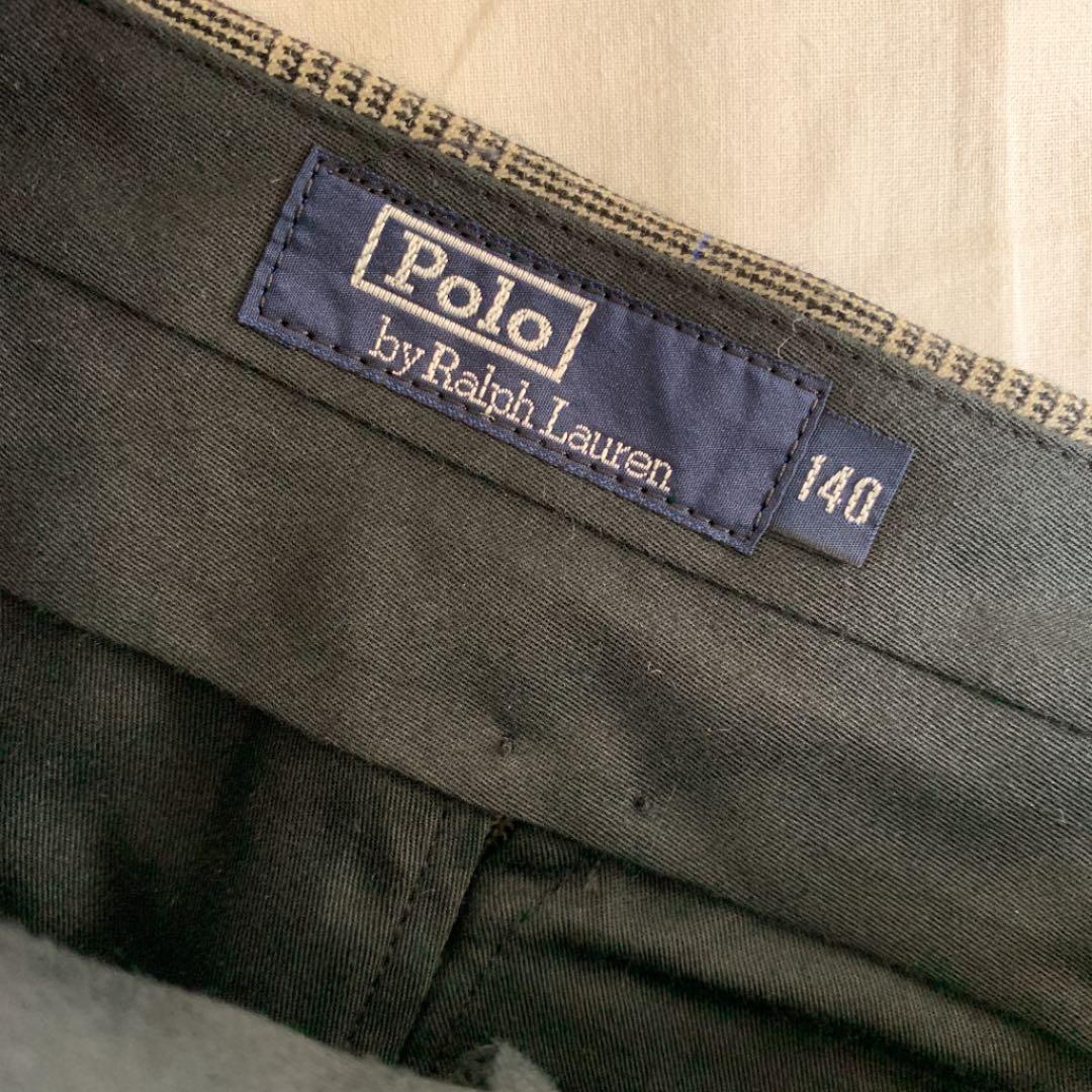 ラルフローレン　フォーマル　セット　140cm