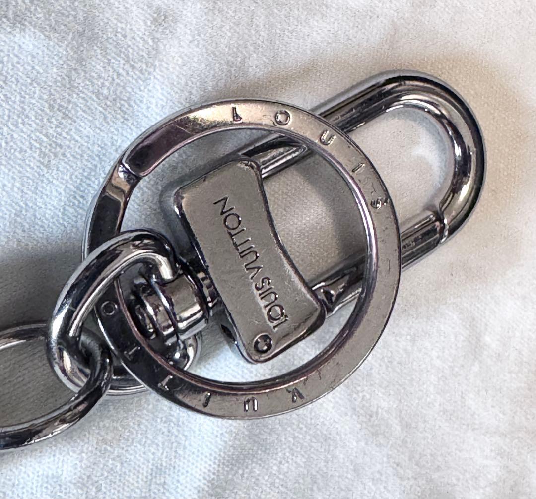 Louis Vuitton キーホルダー・ドラゴンヌ