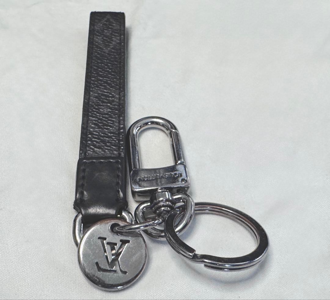 Louis Vuitton キーホルダー・ドラゴンヌ