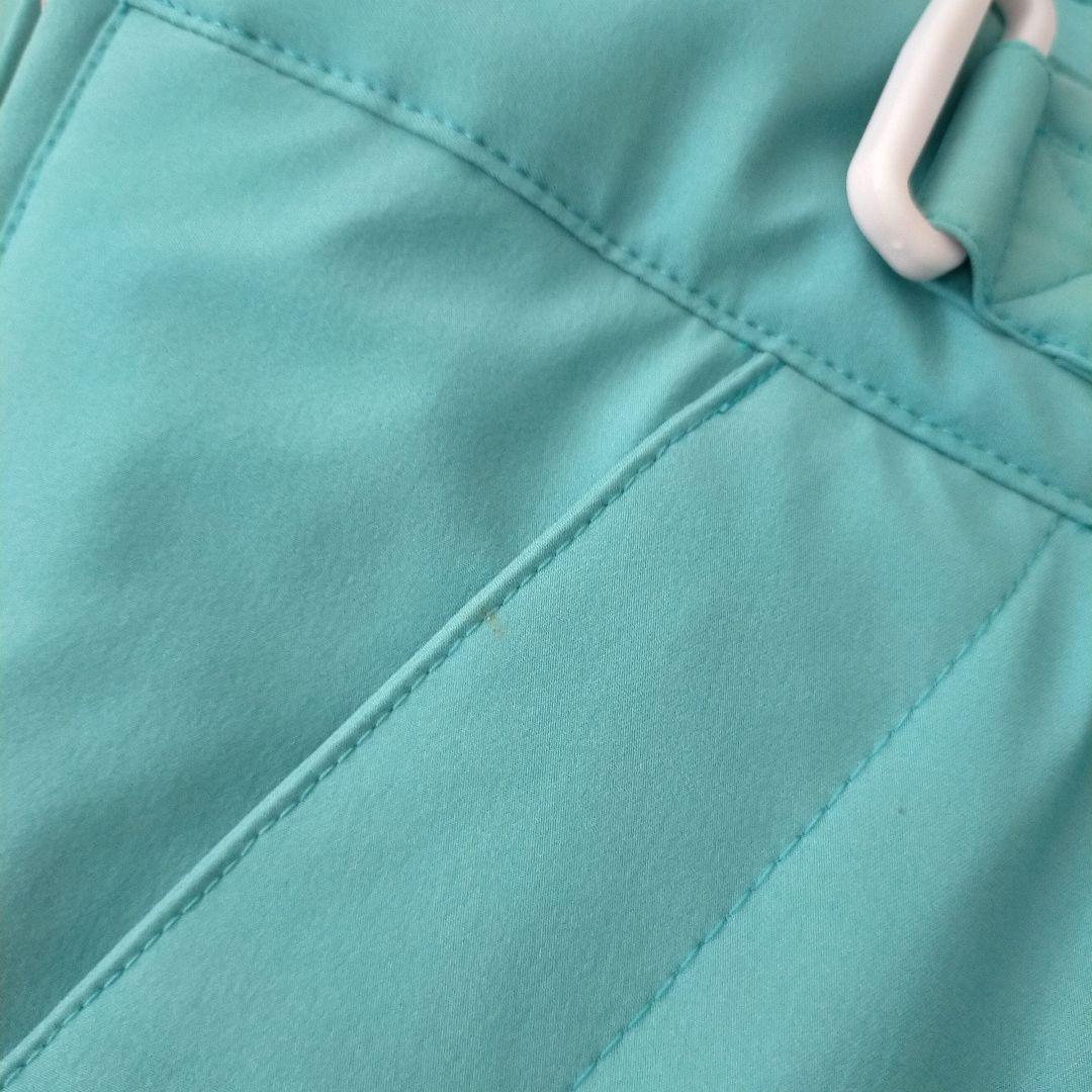 43DEGREES　スノーボードウェア　スキーウェア　上下セット　ネイビー