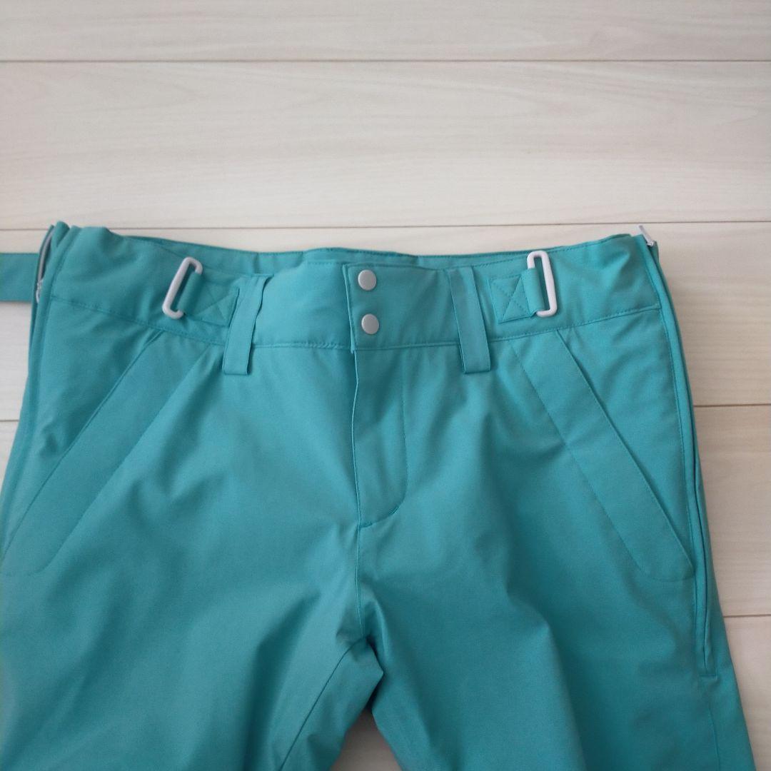 43DEGREES　スノーボードウェア　スキーウェア　上下セット　ネイビー