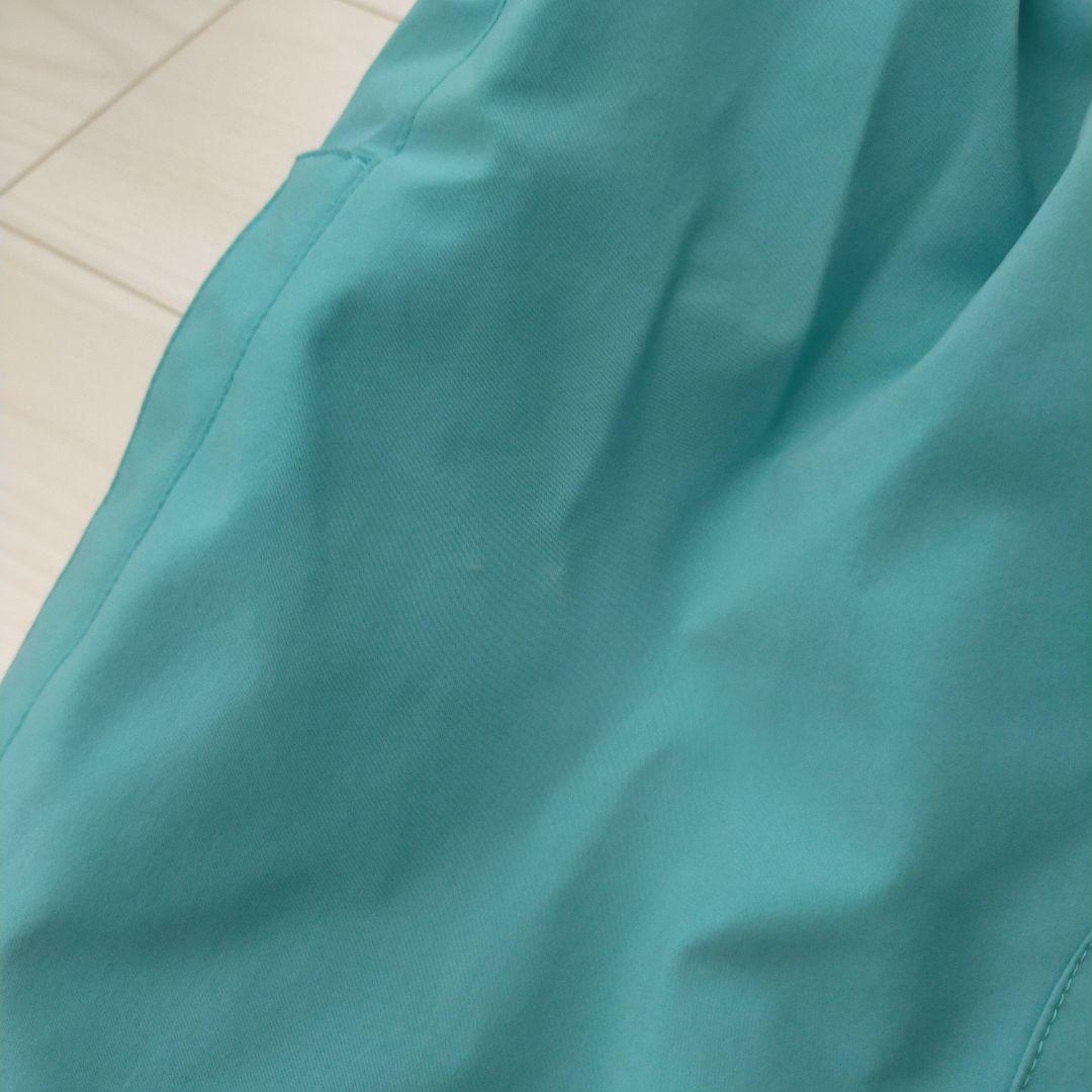 43DEGREES　スノーボードウェア　スキーウェア　上下セット　ネイビー