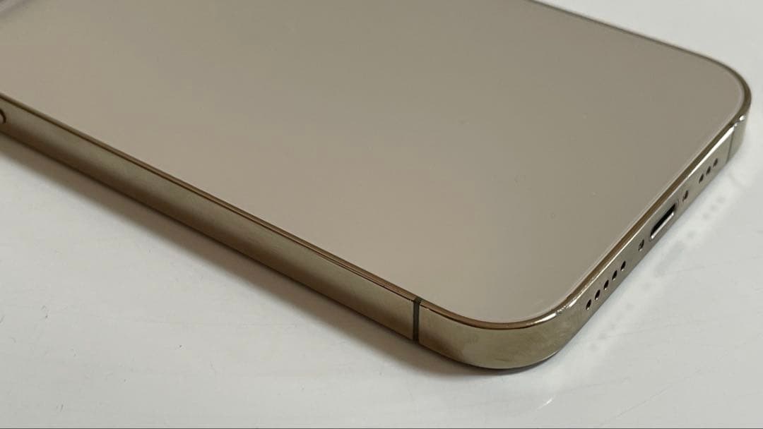 Iphone 12 PRO 512GB SIMフリー100%