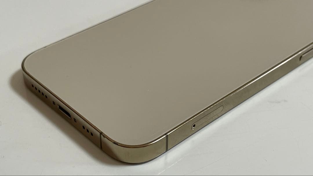 Iphone 12 PRO 512GB SIMフリー100%